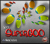 Kai's SuperGOO 1.1 - создание шаржей и карикатур