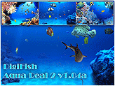 DigiFish Aqua Real 2 1.04a